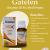 Gatelen-Vitamins Supplement