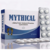 Mythical Tablets
