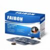 Faibon Tablets: The Complete Plant-Based Calcium for Stronger Bones at Every Age