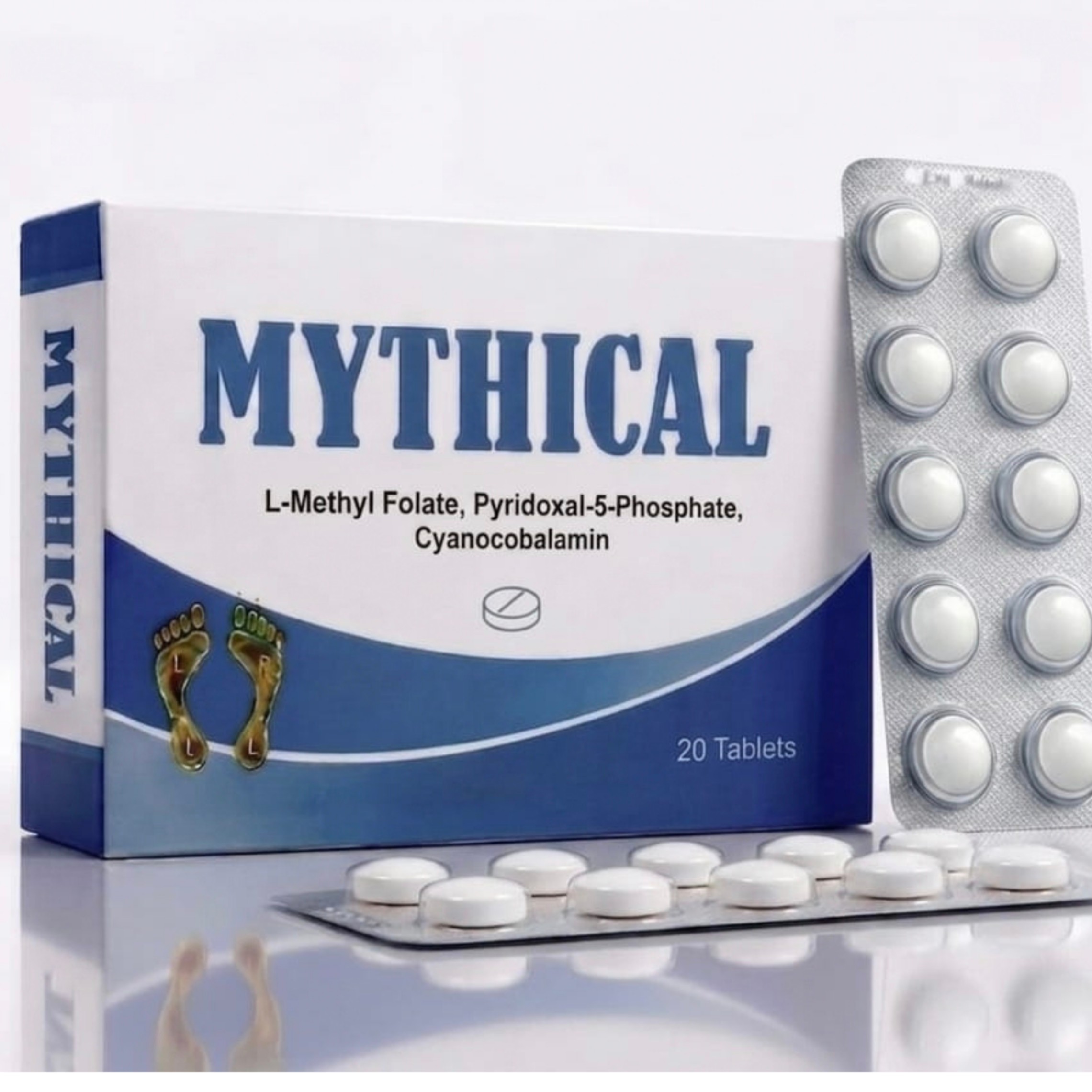 Methical-Diabecena Capsules Combination - Image 3