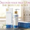 Dermech Moisturizing Lotion – Advanced Care Moisture Reset
